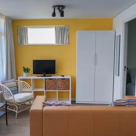 Seepaertje 2 * Noordwijk