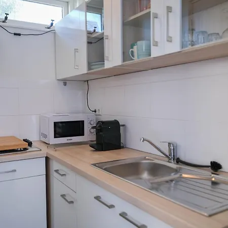 Seepaertje 2 * Noordwijk