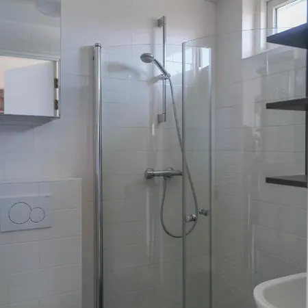 Casa vacanze Seepaertje 2 Noordwijk