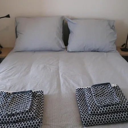 Casa vacanze Seepaertje 2 *