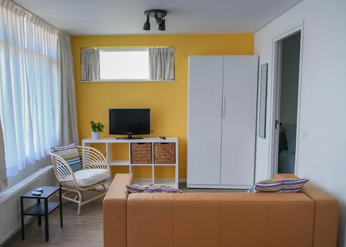 Seepaertje 2 * Noordwijk