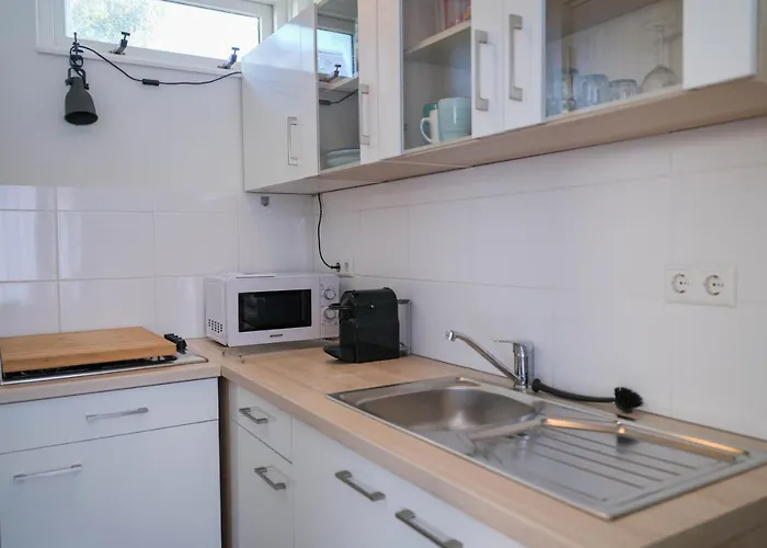 Seepaertje 2 * Noordwijk