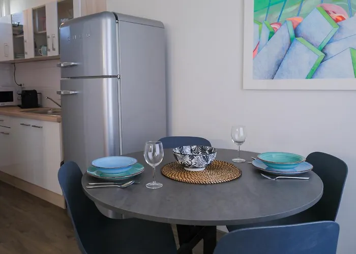 Seepaertje 2 Σπίτι διακοπών