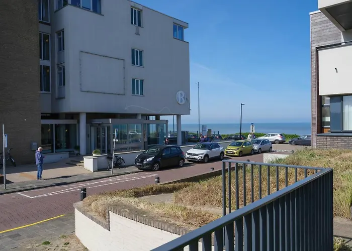 Dom wakacyjny Seepaertje 2 *