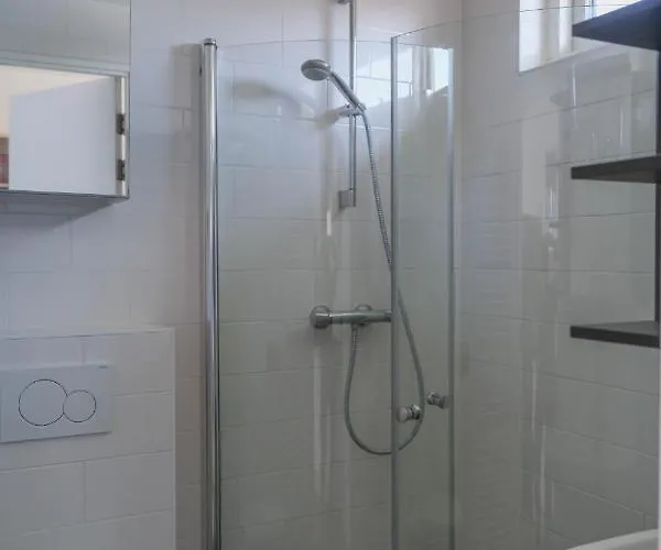 Σπίτι διακοπών Seepaertje 2 Noordwijk