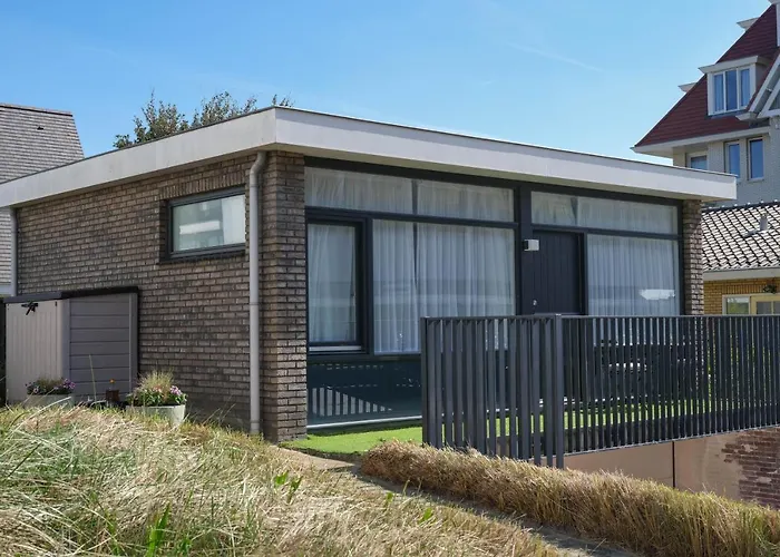 Seepaertje 2 * Noordwijk