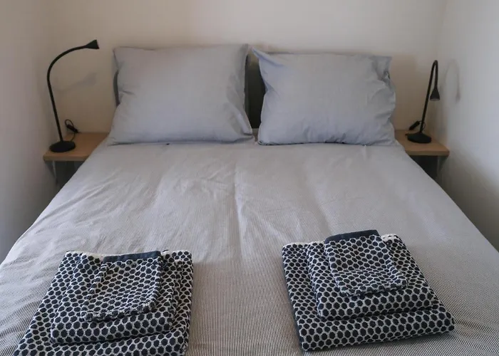 Σπίτι διακοπών Seepaertje 2 *