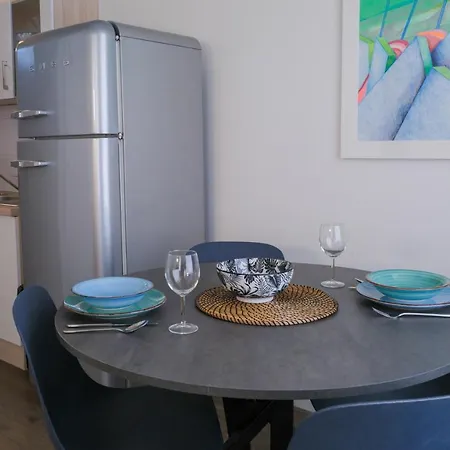 Seepaertje 2 Tatil Evi