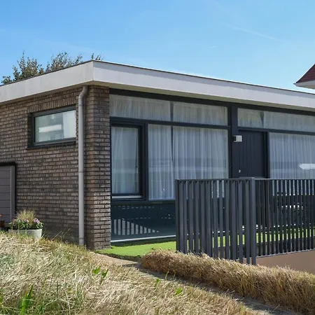 Seepaertje 2 * Noordwijk